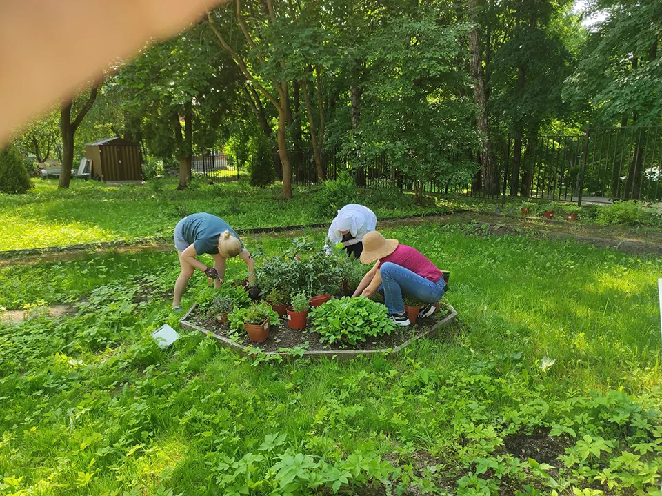 Фото: Усадьба «Фряново»