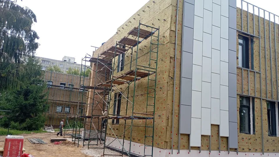 Фото: пресс-служба администрации г.о. Коломна