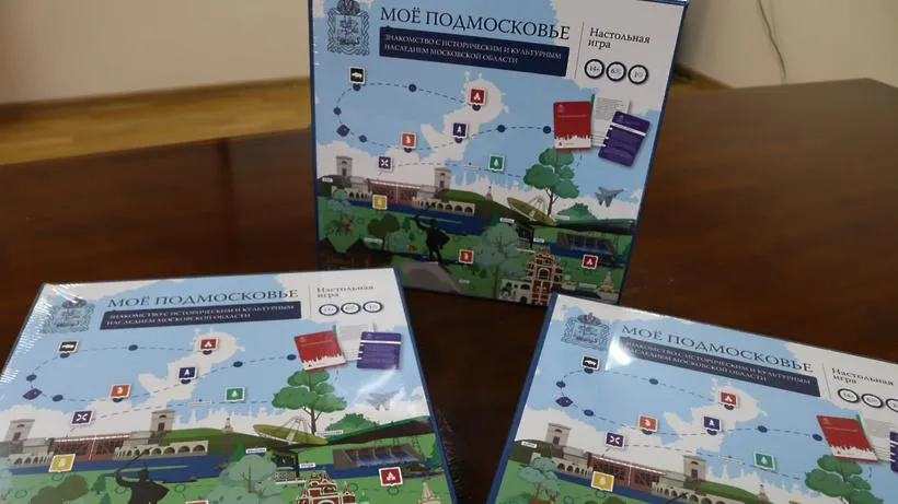 пресс-служба администрации г.о. Пущино