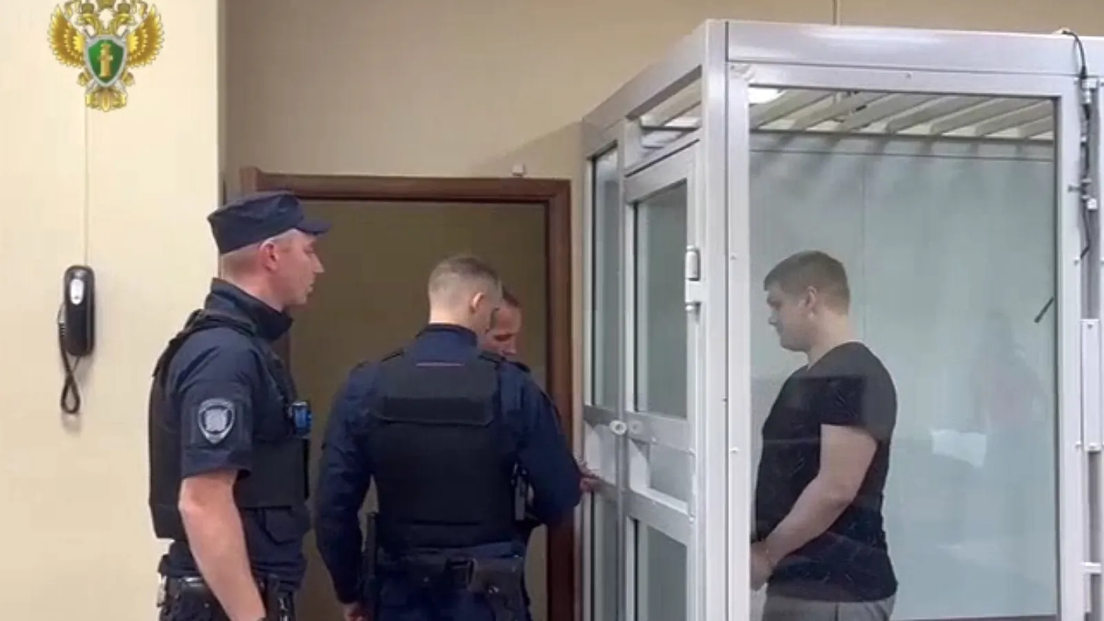 Фото: Московская областная прокуратура