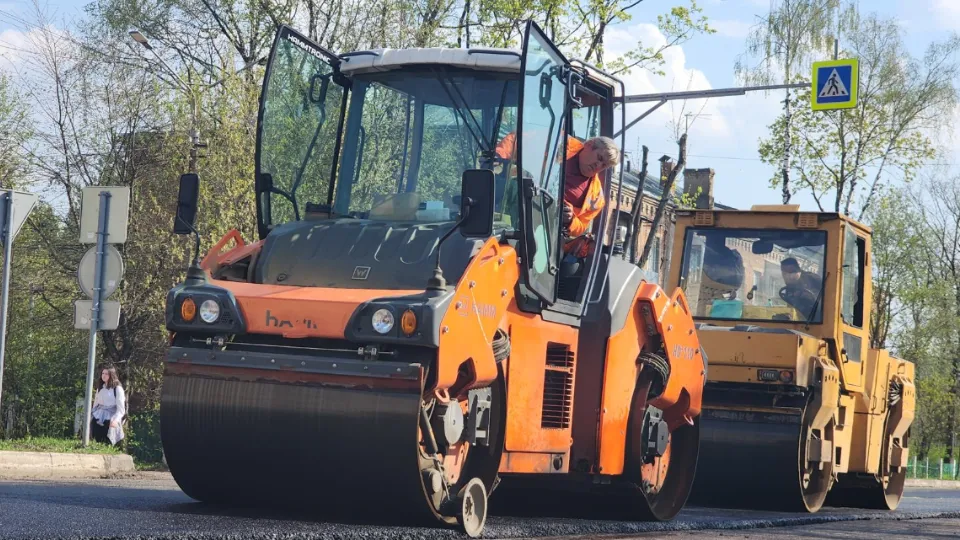 Фото: Юлия Андросова