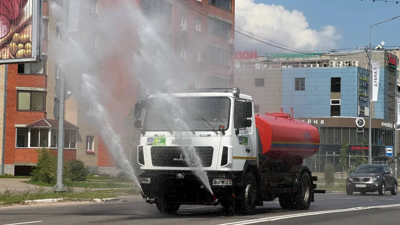 Фото: t.me/tikhomirov_live