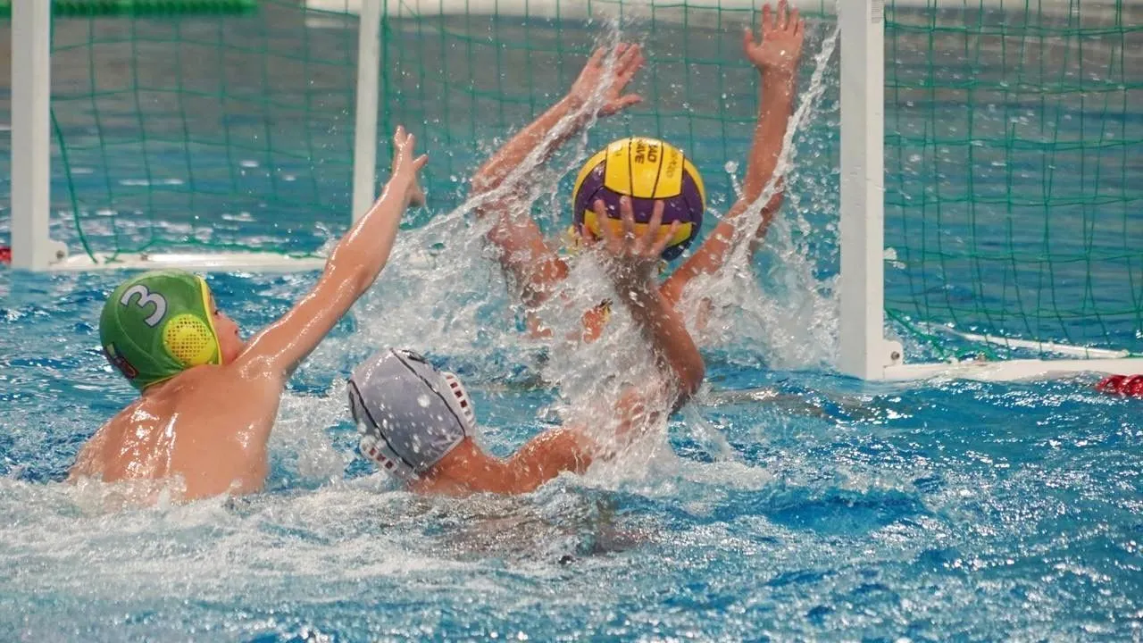 ГБУ ДО МО «СШОР по водным видам спорта»