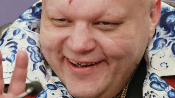 Барецкий объяснил, почему Шнуров объявил о прощальном турне «Ленинграда»