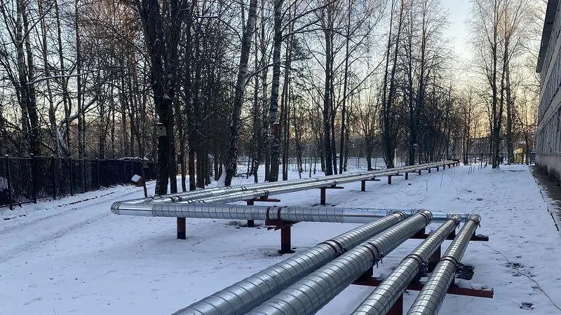 Специалисты технадзора с начала года совершили более тысячи выездов на объекты ЖКХ Подмосковья