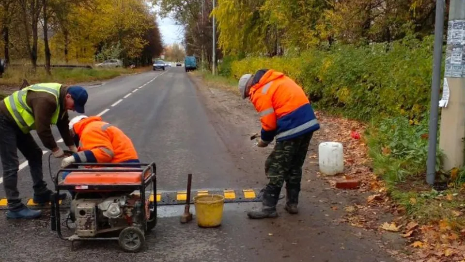 Фото: пресс-служба администрации г.о. Воскресенск