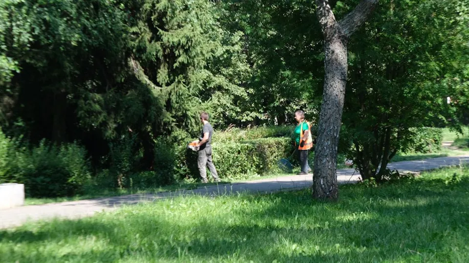 Фото: Мария Панина