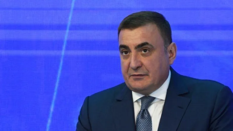 Алексей Даничев / РИА Новости