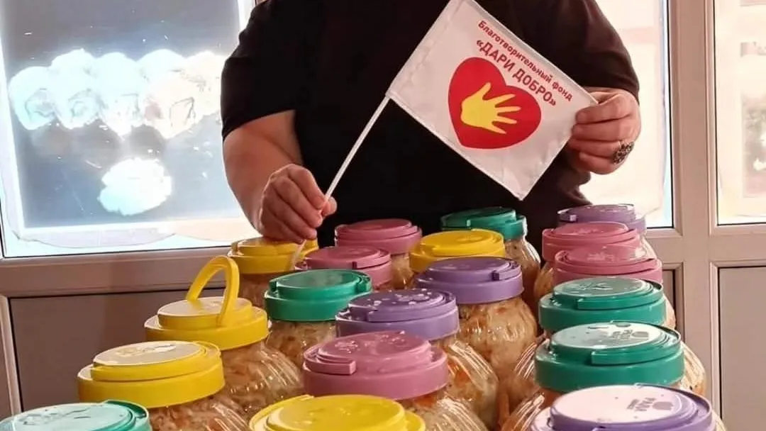 пресс-служба Народного фронта
