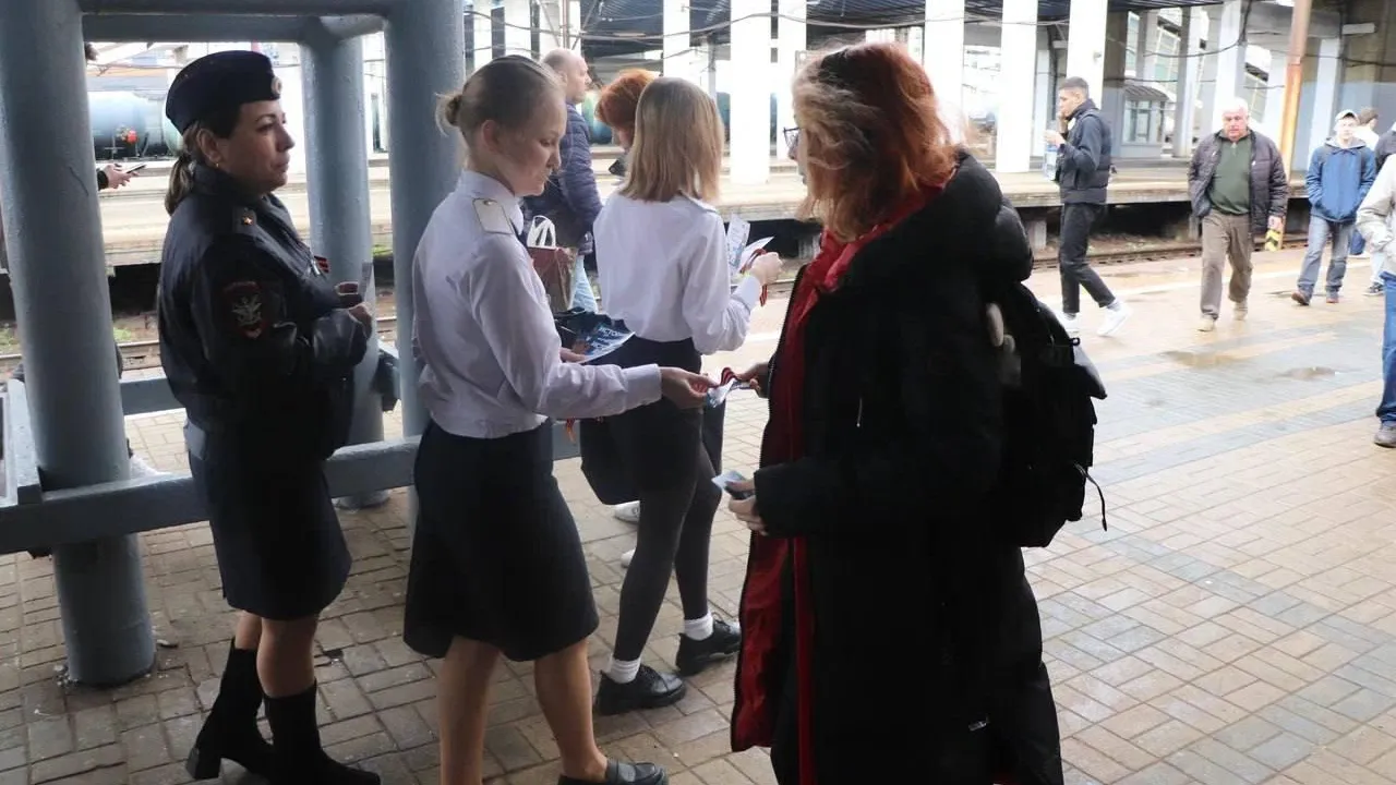 Пресс-служба администрации городского округа Мытищи