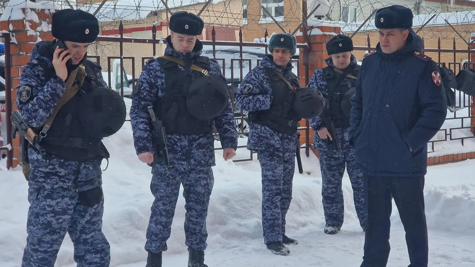 REGIONS/Ольга Шаронова