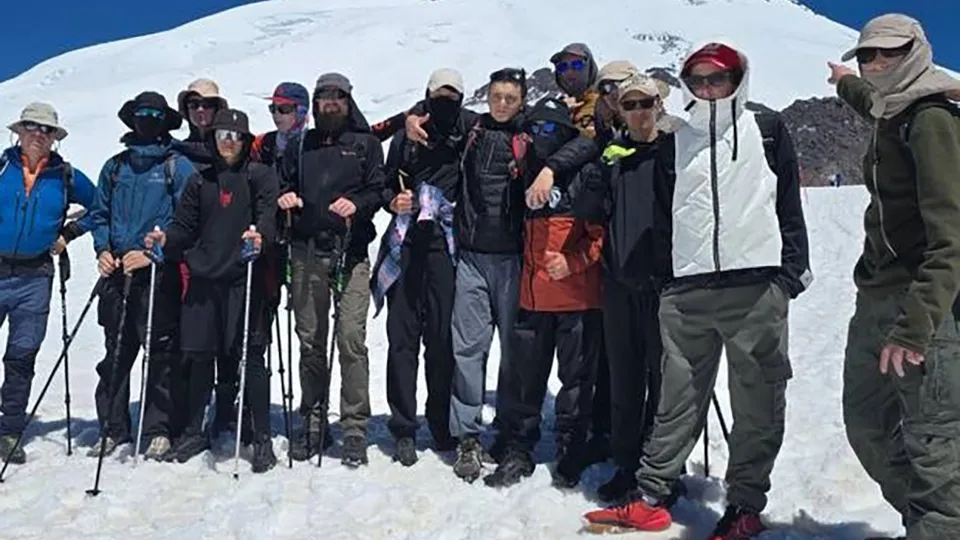 Фото: пресс-служба администрации м.о. Истра