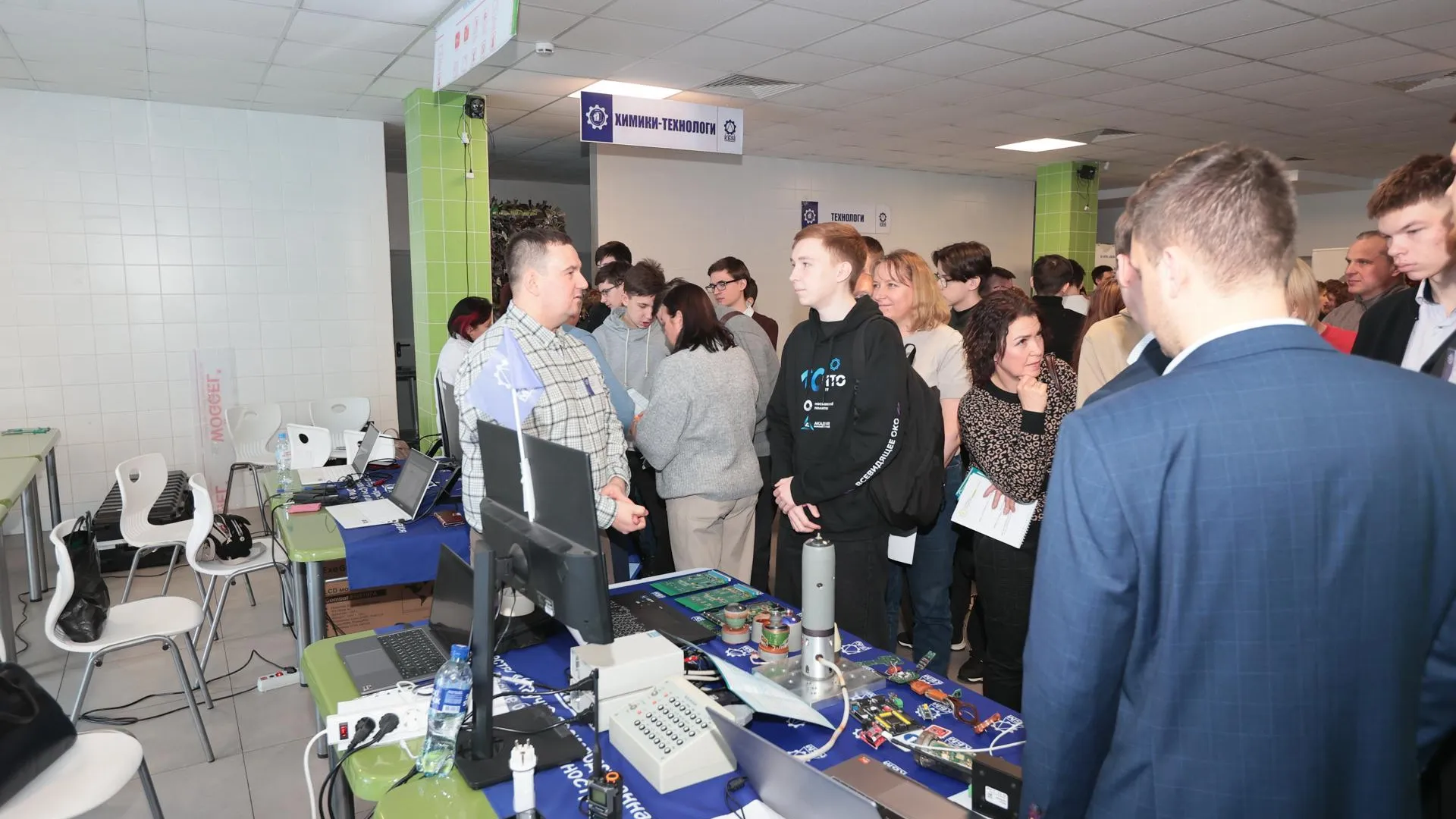 пресс-служба администрации городского округа Коломна