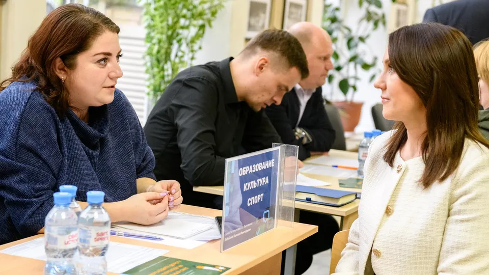 Фото: пресс-служба администрации г.о. Лыткарино