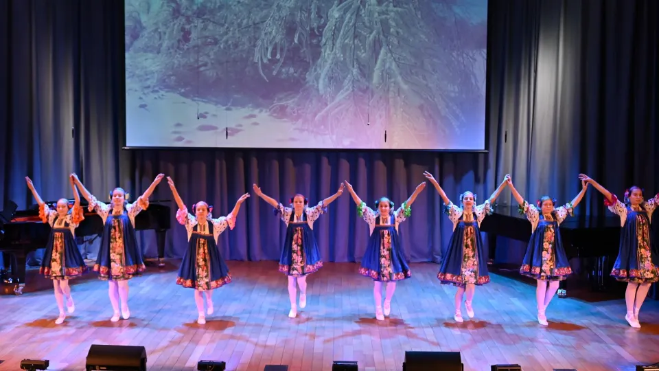 Фото: пресс-служба администрации г.о. Ленинский