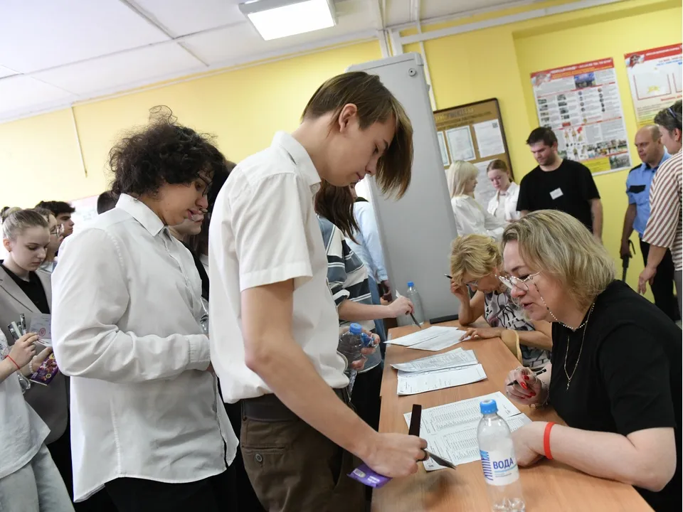 Фото: МедиаБанк Подмосковья/Дарья Попова