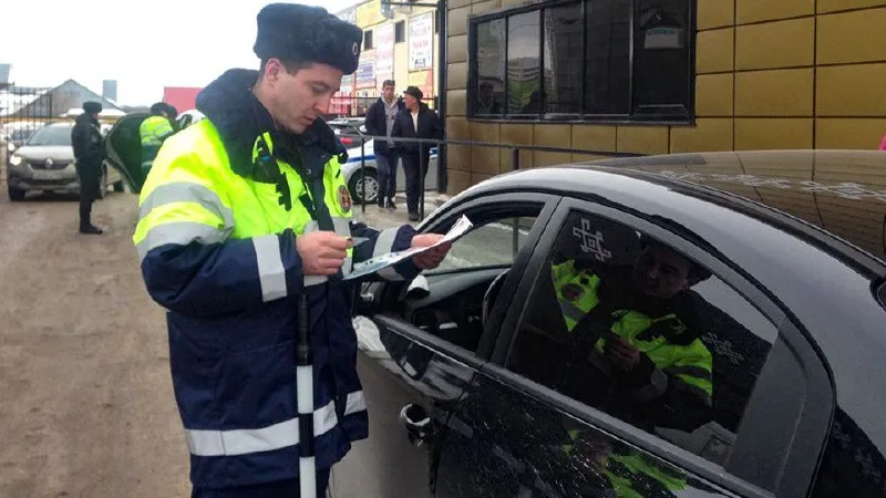 Фото: пресс-служба ГУ МВД России по Московской области