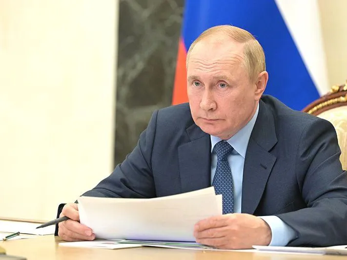 Три темы, которые обсудит Путин с правительством на первом в 2023 году совещании — разбор политолога
