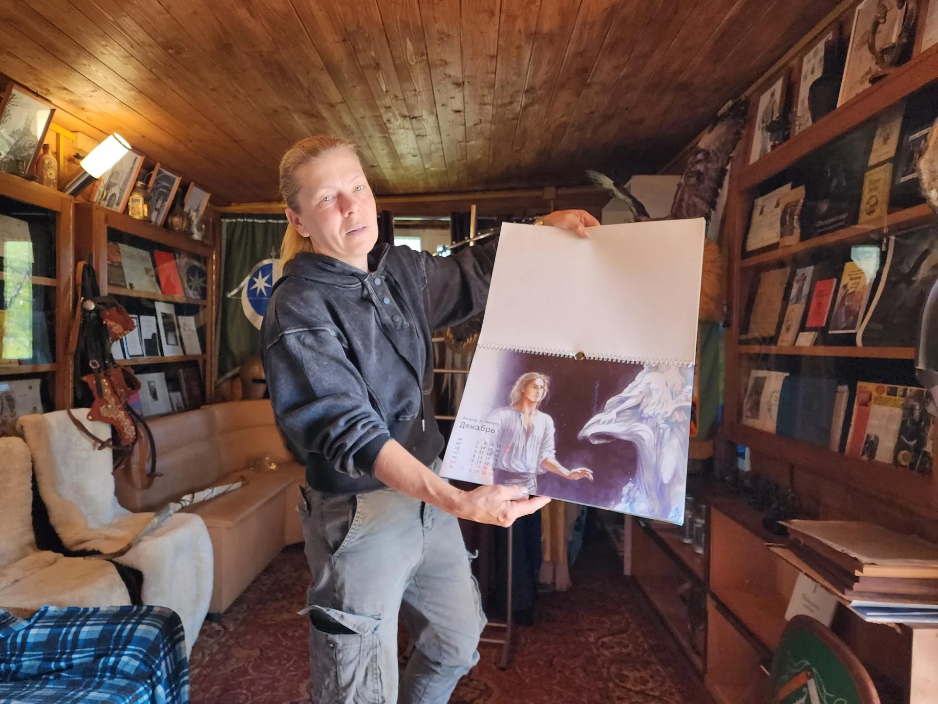 Фото: Медиабанк Подмосковья/Ирина Моисеева