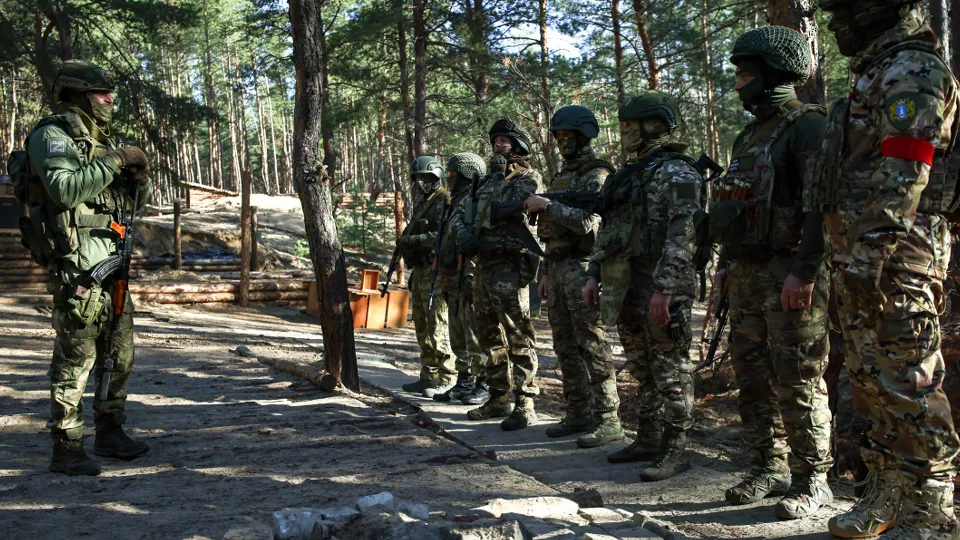 Фото: ТАСС/Александр Река