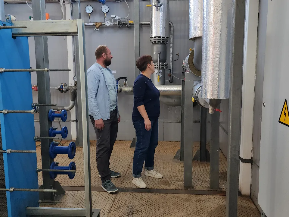 Фото: МедиаБанк Подмосковья/Екатерина Данилина