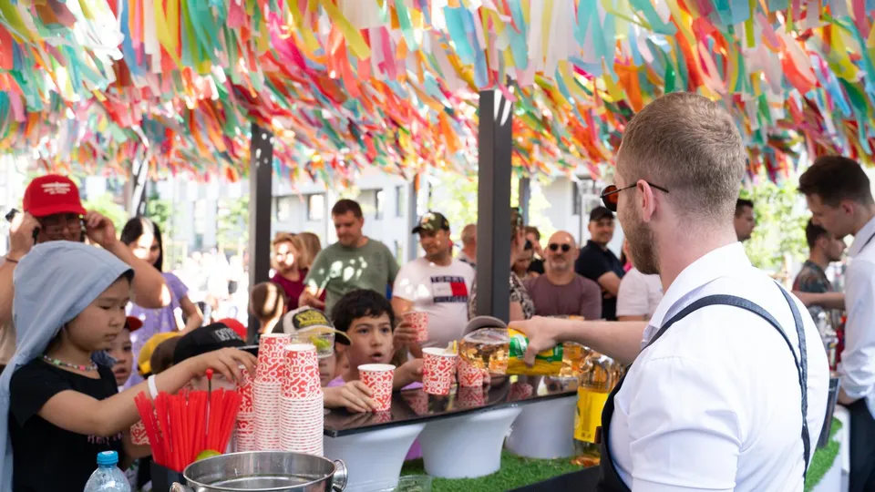 Фото: компания «Брусника»