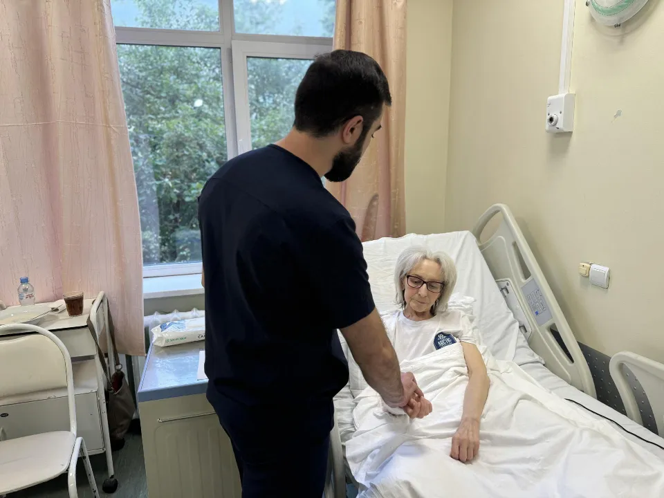 Фото: Полина Абраменко