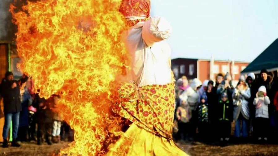 Экоферма «Былинкино»