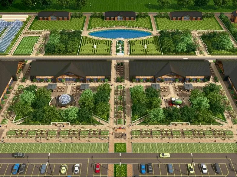 Фото: проектное решение