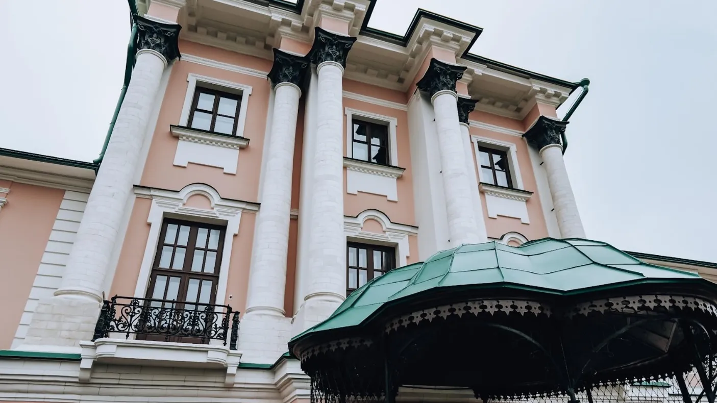 Фото: Министерство культуры и туризма МО