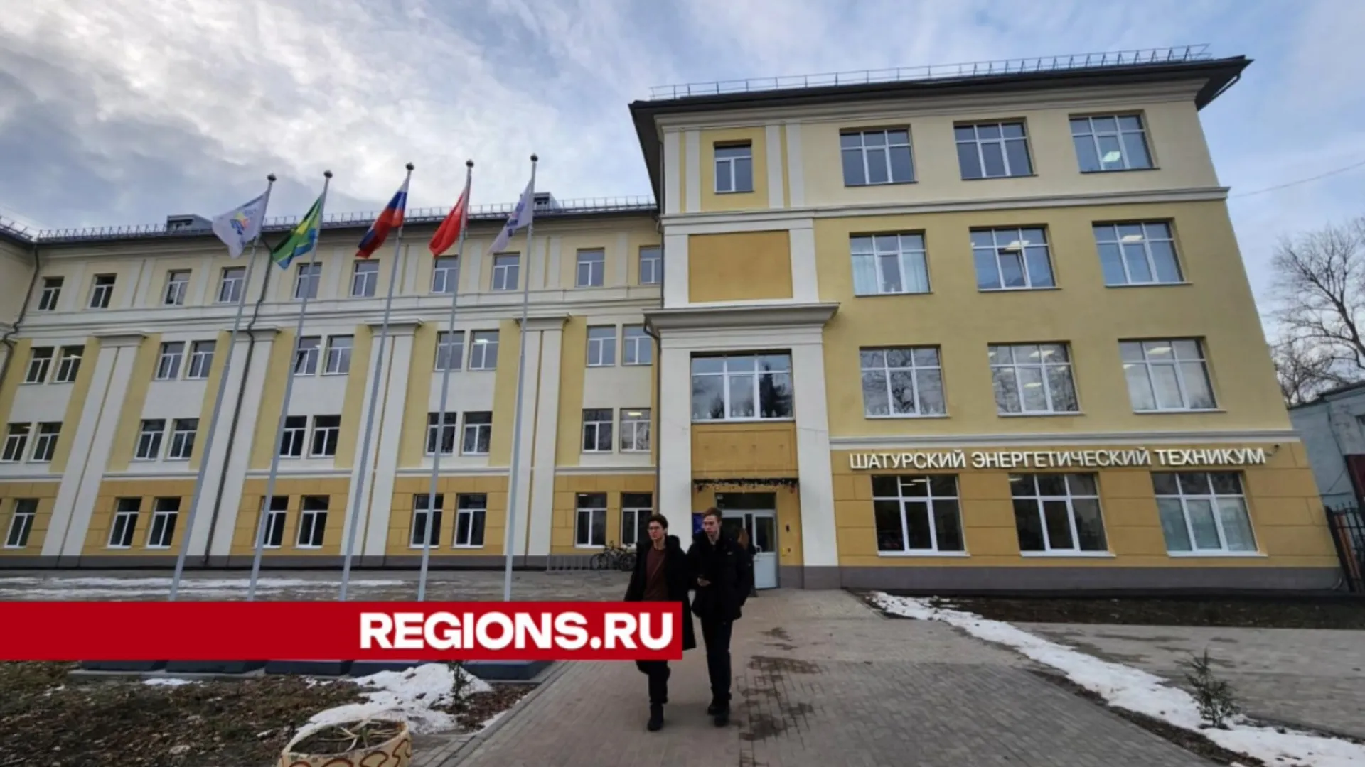 Фото: Вера Коренева