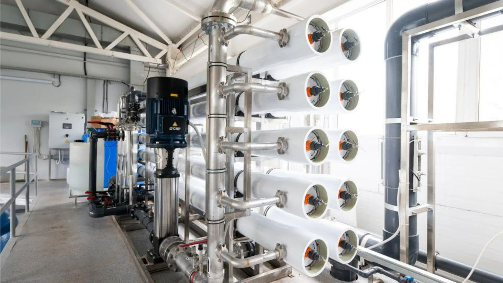 Фото: Министерство ЖКХ МО