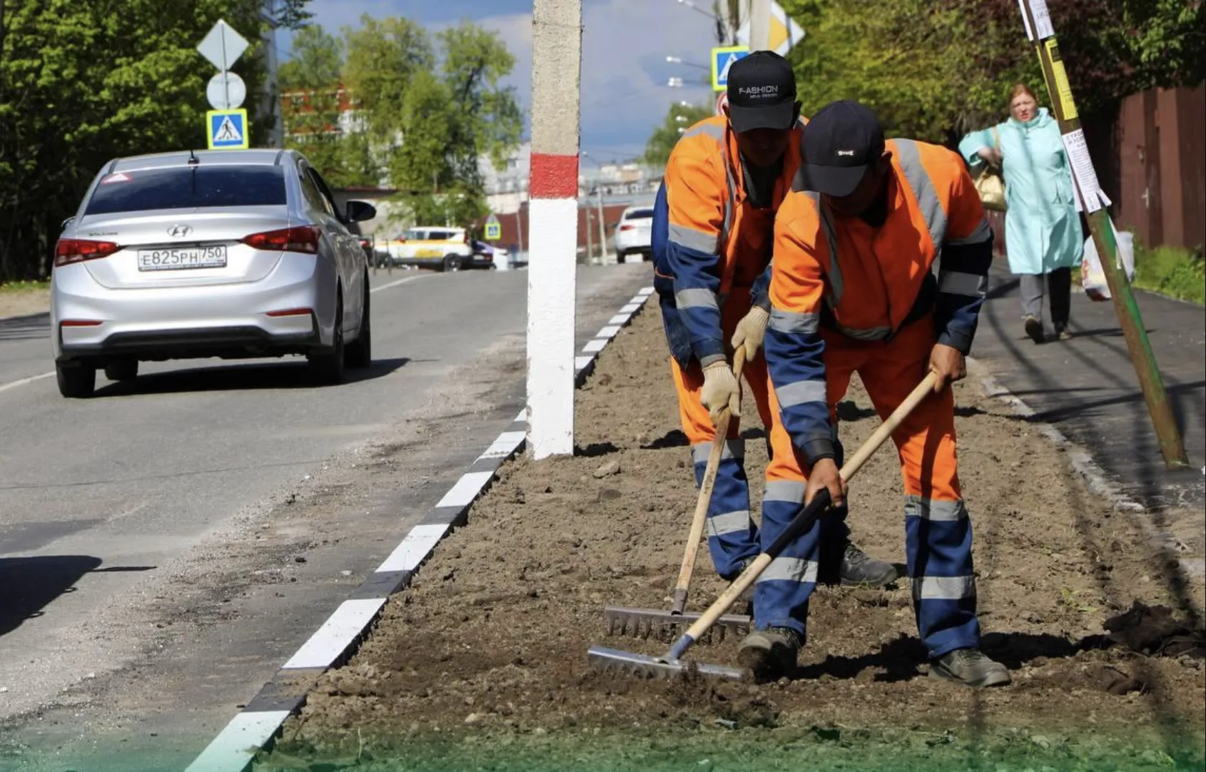 Фото: пресс-служба администрации Павлово-Посадского городского округа&nbsp;