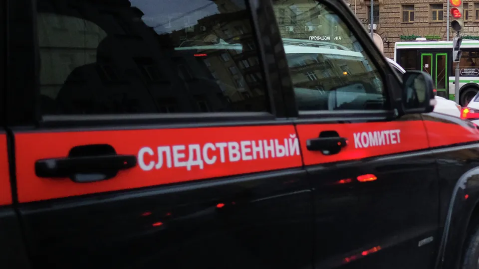 Фото: РИА Новости/Наталья Селиверстова