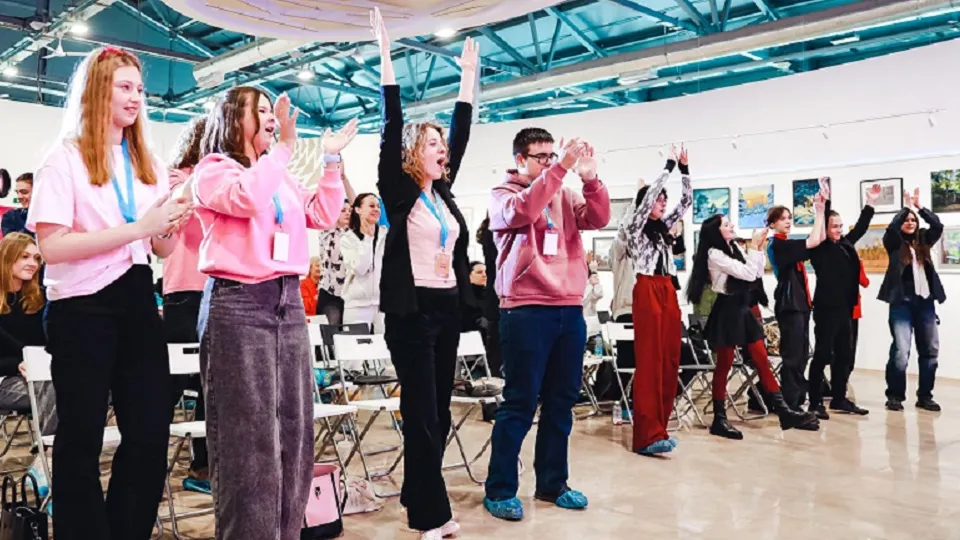 Фото: пресс-служба администрации г.о. Химки