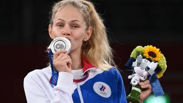 Татьяна Минина намерена отбираться на следующие Олимпийские Игры