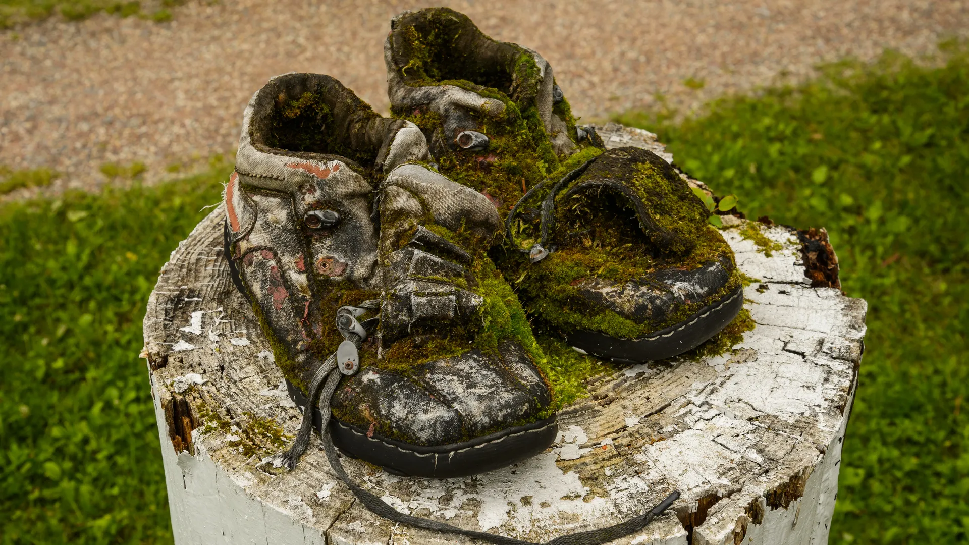 Усадьба Веретьево