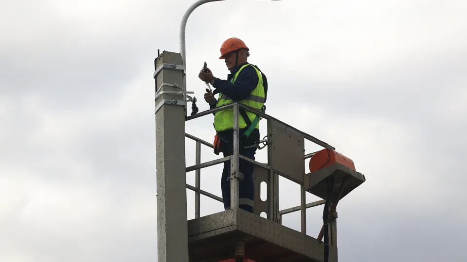 Фото: ТАСС/Дмитрий Рогулин