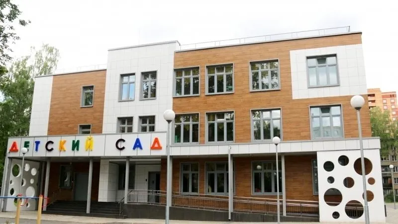 Две школы и один детсад построят в Домодедове в 2019 году