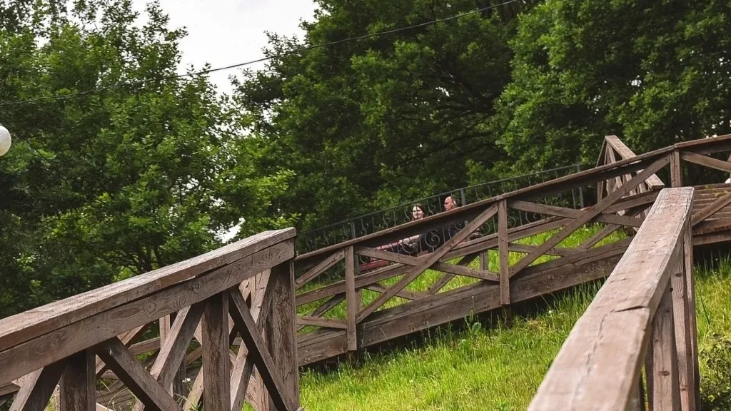 Фото: пресс-служба администрации г.о. Химки