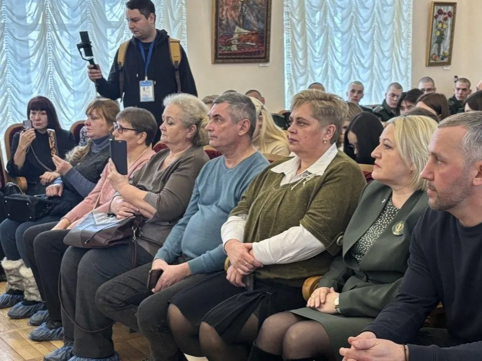 Фото: пресс-служба администрации г.о. Кашира