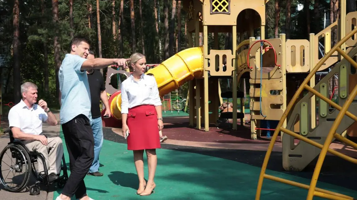 Фото: пресс-служба администрации Серпухова