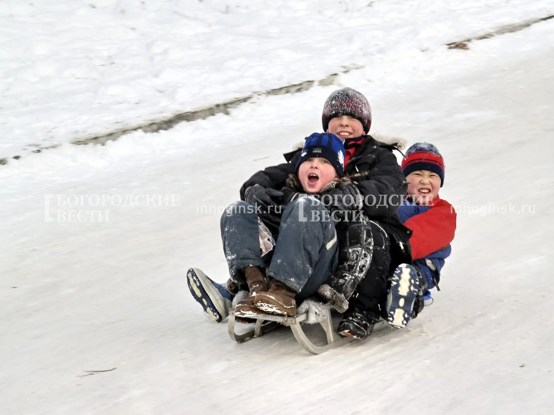 Фото: Александр Легкий
