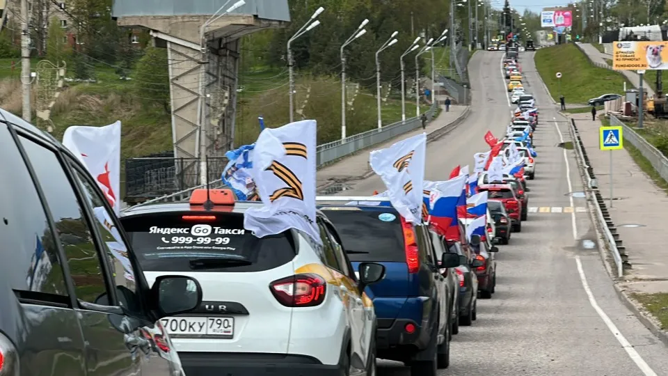 Фото: МедиаБанк Подмосковья/Данила Кирьянов