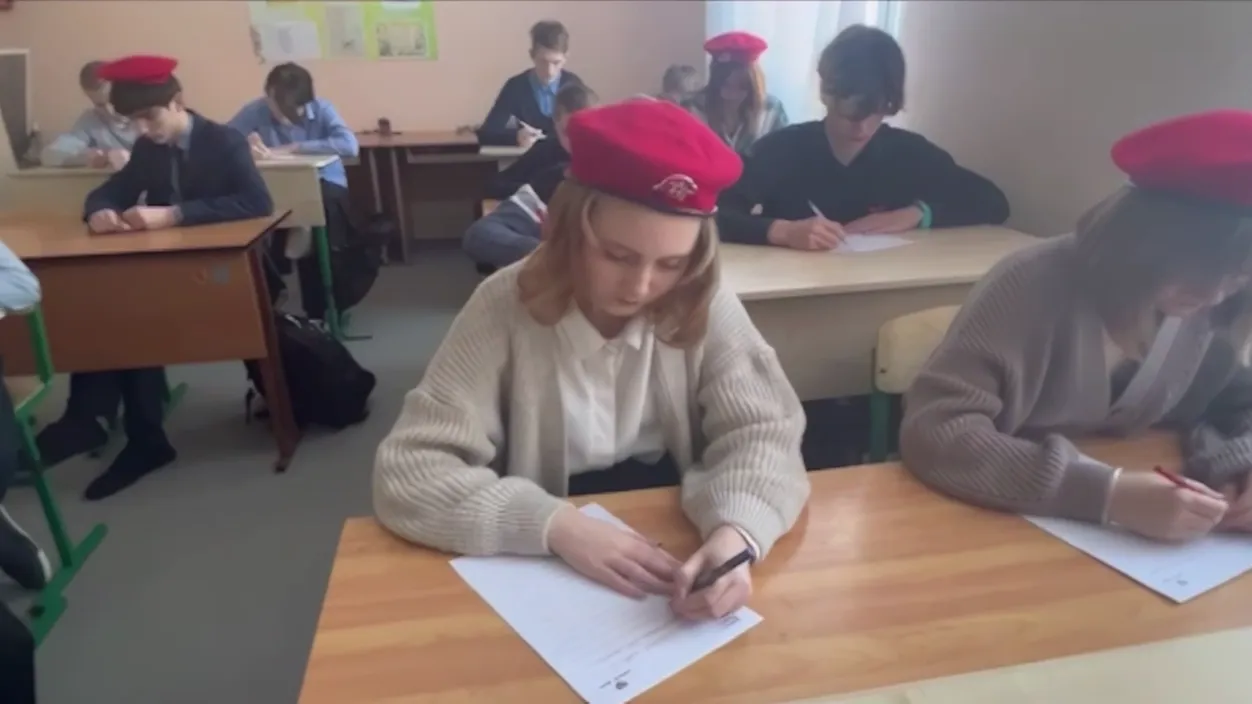 фото: кадр видеозаписи, Собакин Official / telegram