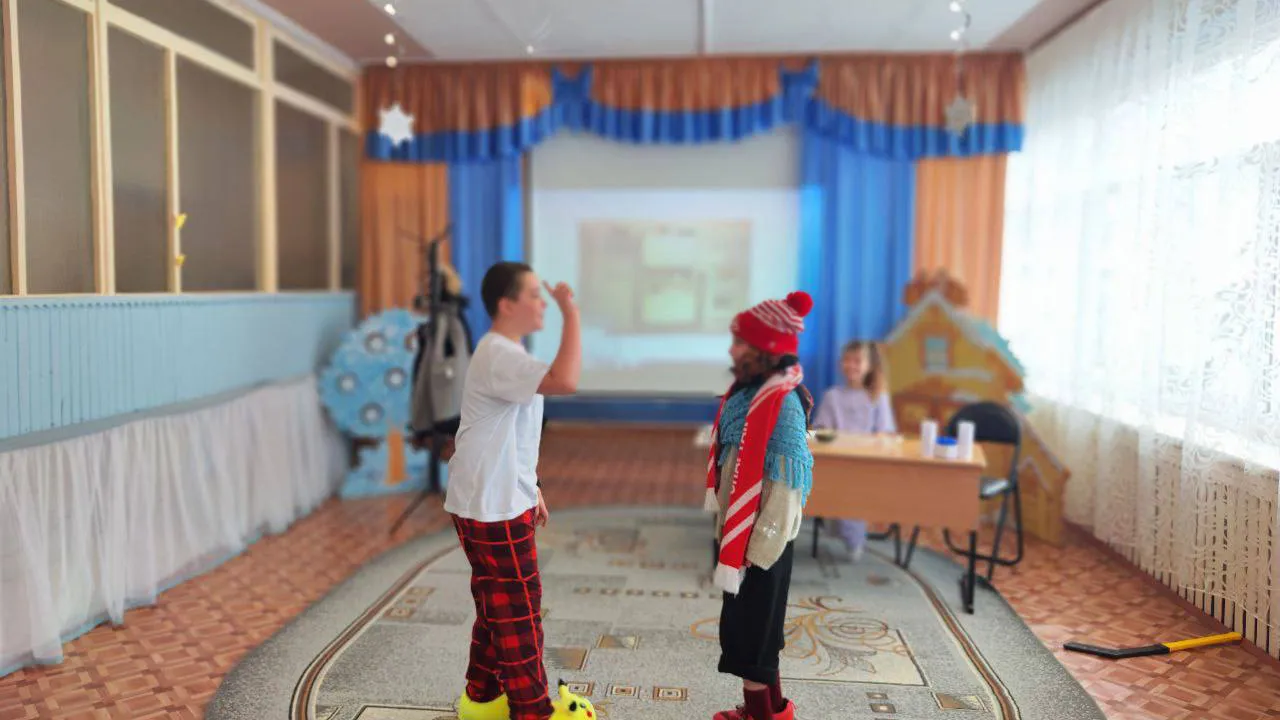 Фото: t.me/school1egorievsk