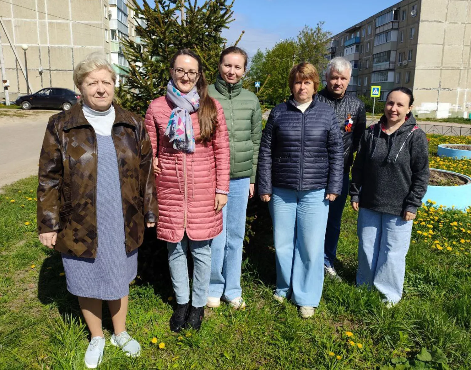 Фото:&nbsp;Комитет по культуре, физической культуре, спорту, работе с детьми и молодежью администрации муниципального округа Зарайск