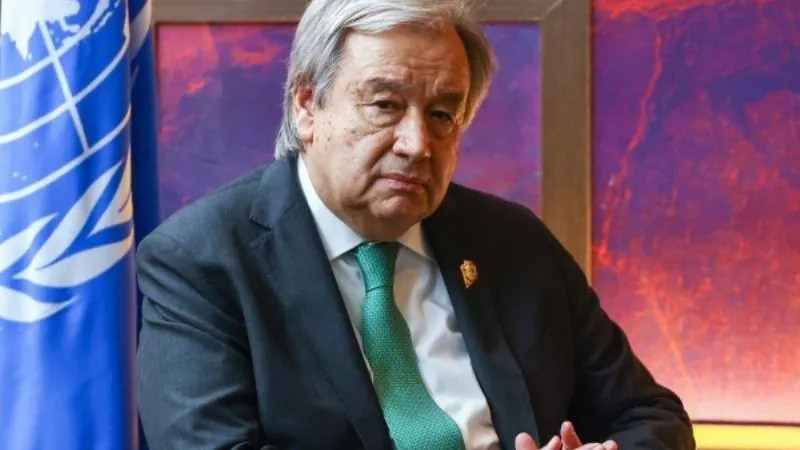 Пресс-служба МИД РФ