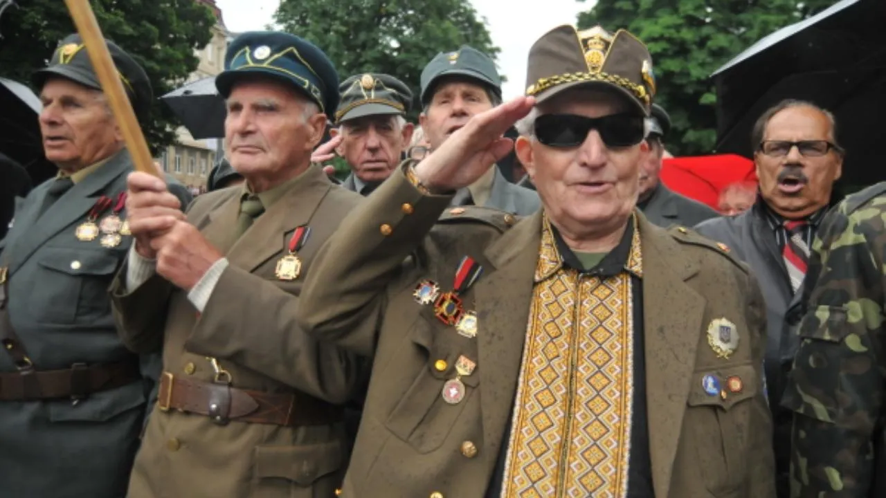 Экс-разведчик Риттер назвал бандеровскую идеологию причиной ненависти украинцев к россиянам