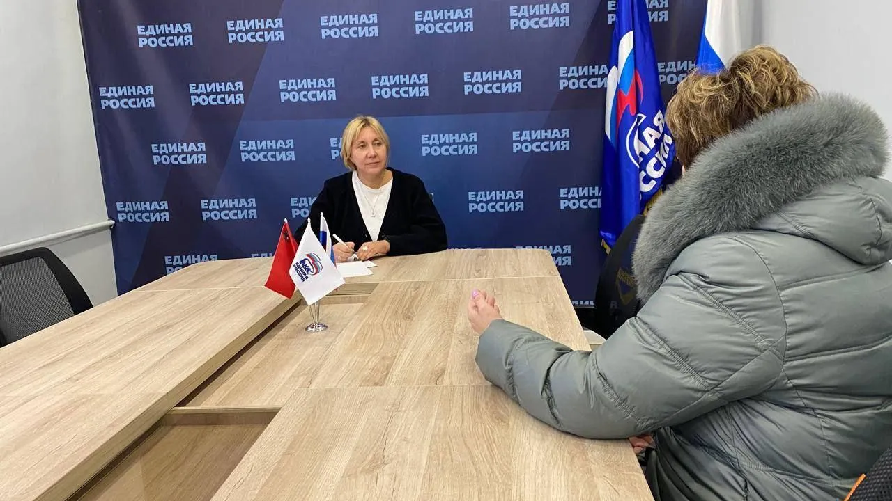 Пресс-служба администрации Лосино-Петровского городского округа